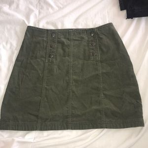 Women’s Hollister Skirt